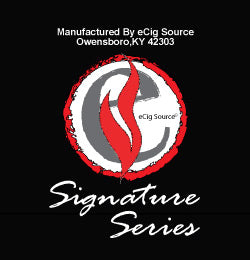 eCig Source Signature Series TFN
