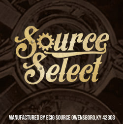 eCig Source Select Series TFN