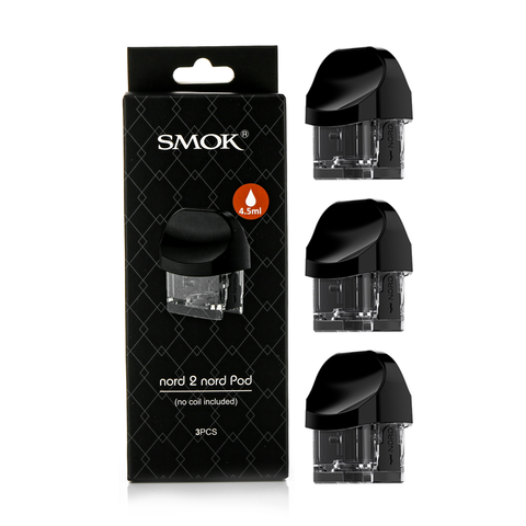 SMOK NORD 2 REPLACEMENT POD
