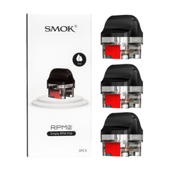 SMOK RPM 2 RPM REPLACEMENT POD